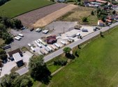 Prodej pozemku pro komerční výstavbu, 35 078 m²