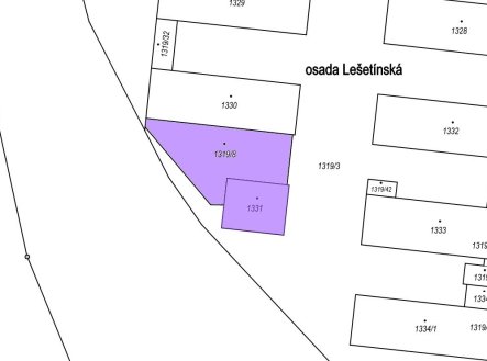 Prodej komerčního objektu, sklad, 207 m²