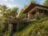 Prodej chaty/rekreačního objektu, 26 m²