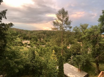 Prodej chaty/rekreačního objektu, 26 m²