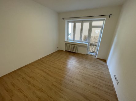 Pronájem bytu, 2+1, 53 m²