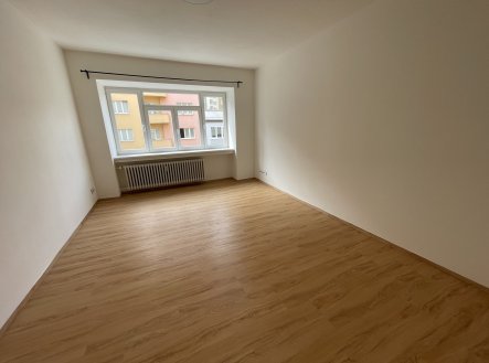 Pronájem bytu, 2+1, 53 m²