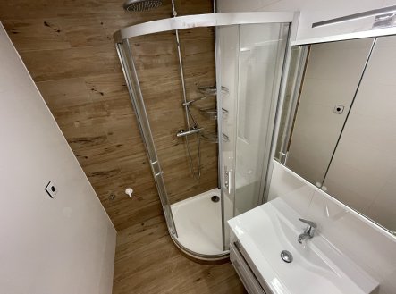 Pronájem bytu, 2+1, 53 m²