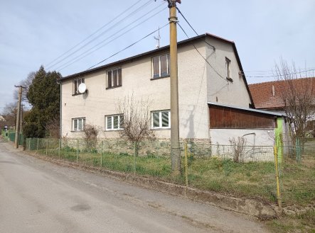 Prodej domu/vily, 184 m²