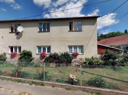 Prodej domu/vily, 184 m²