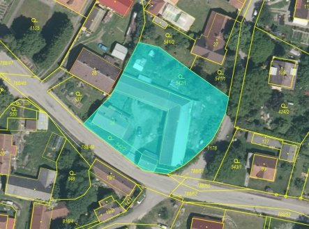 Prodej domu/vily, 184 m²