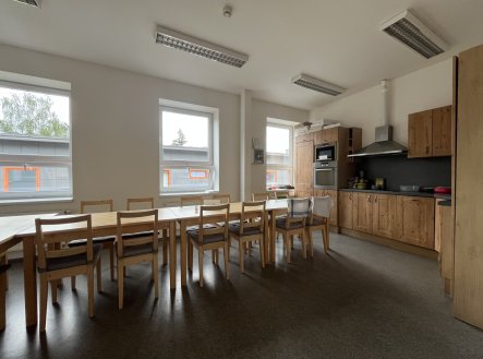 Pronájem kanceláře, 18 m²