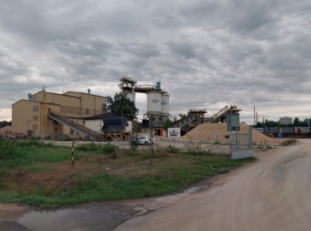 Prodej pozemku pro komerční výstavbu, 674 m²
