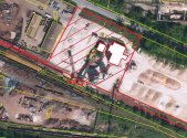 Prodej pozemku pro komerční výstavbu, 9 910 m²