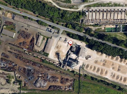 Prodej pozemku pro komerční výstavbu, 9 910 m²