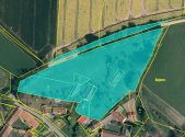 Prodej zemědělského objektu, 11 770 m²