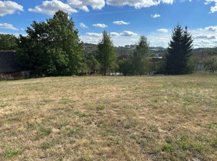 Prodej zemědělského objektu, 11 770 m²