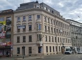 Pronájem obchodní prostory, 64 m²