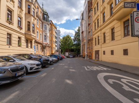 Prodej pozemku pro bydlení, 2 919 m²