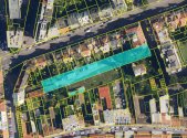 Prodej pozemku pro komerční výstavbu, 2 919 m²