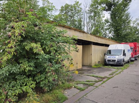 Prodej komerčního objektu, sklad, 290 m²