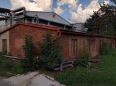 Prodej komerčního objektu, sklad, 246 m²