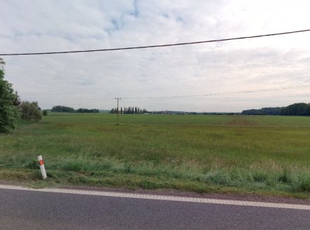 Prodej pozemku, zemědělská půda, 1 144 m²