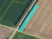 Prodej pozemku, zemědělská půda, 2 481 m²