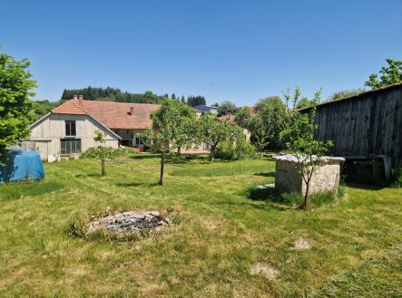Prodej chaty/rekreačního objektu, 245 m²