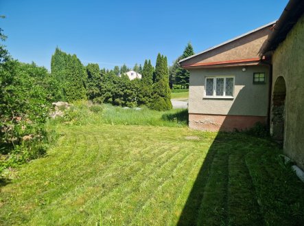 Prodej chaty/rekreačního objektu, 245 m²