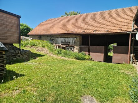 Prodej chaty/rekreačního objektu, 245 m²