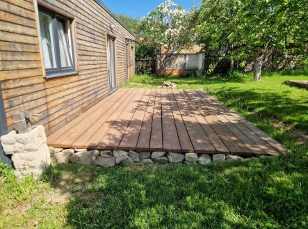 Prodej - dům/vila, 245 m²