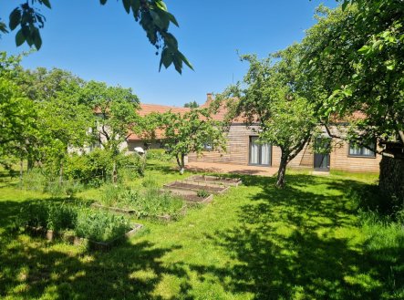 Prodej - dům/vila, 245 m²