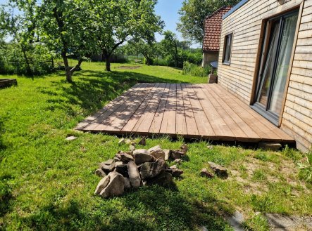 Prodej - dům/vila, 245 m²