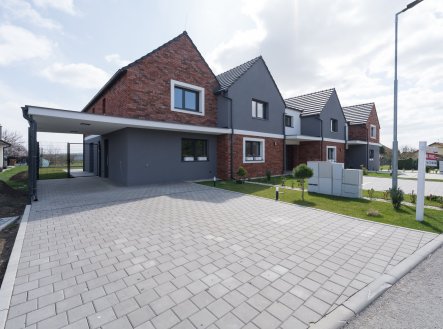 Prodej bytu, 4+kk, 94 m²