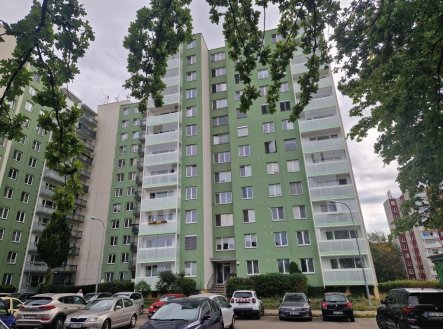 Prodej bytu, 3+1, 77 m²