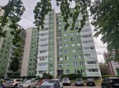Prodej bytu, 3+1, 77 m²