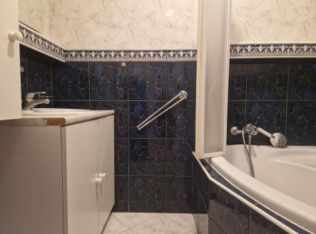 Prodej bytu, 3+1, 77 m²