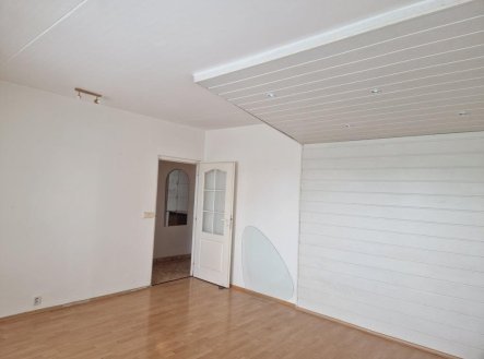 Prodej bytu, 3+1, 77 m²