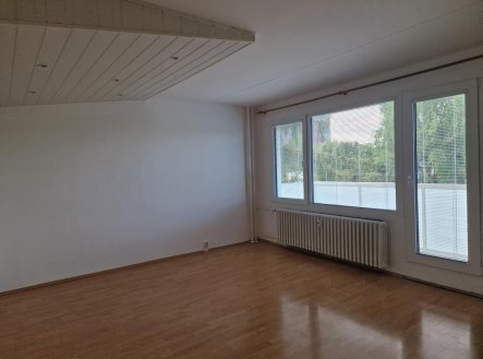 Prodej bytu, 3+1, 77 m²