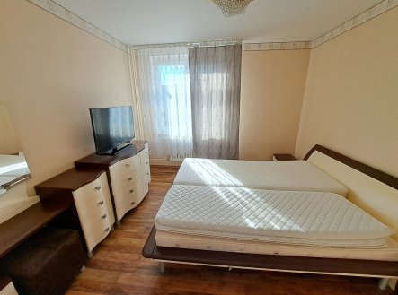 Pronájem bytu, 3+1, 73 m²