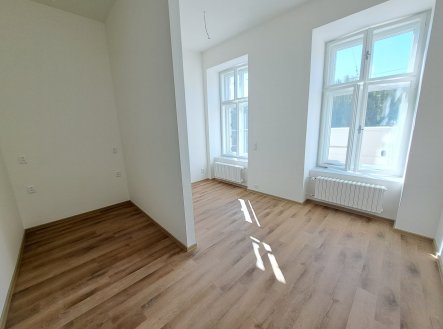 Prodej bytu, 1+kk, 29 m²