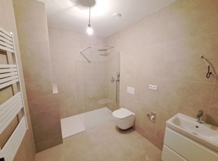 Prodej bytu, 1+kk, 29 m²
