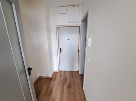 Prodej bytu, 1+kk, 29 m²
