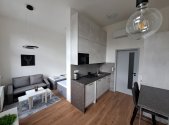 Pronájem bytu, 1+kk, 31 m²