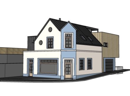 Prodej domu/vily, 232 m²