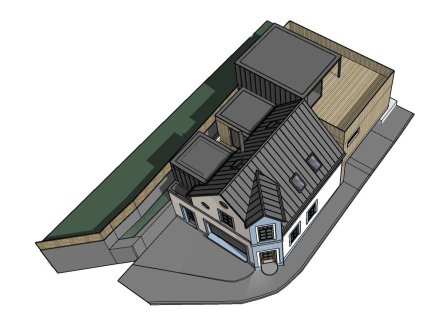Prodej domu/vily, 232 m²