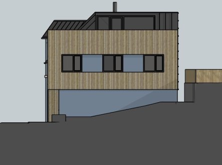 Prodej domu/vily, 232 m²