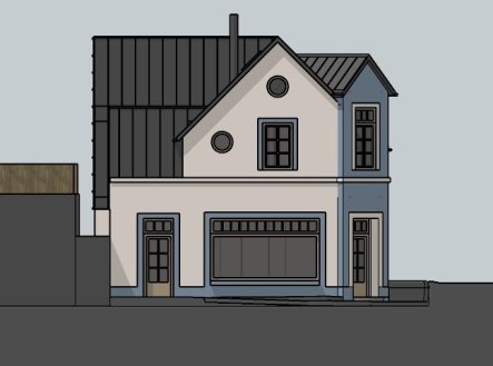 Prodej domu/vily, 232 m²