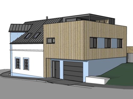 Prodej bytu, 5+kk, 277 m²