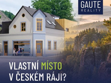 Prodej bytu, 5+kk, 277 m²