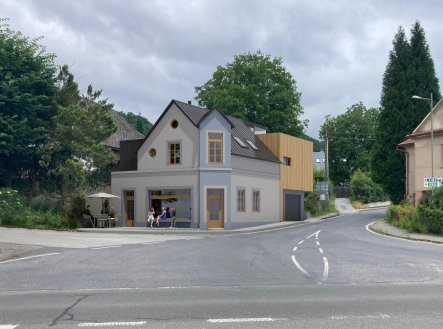 Prodej bytu, 5+kk, 277 m²