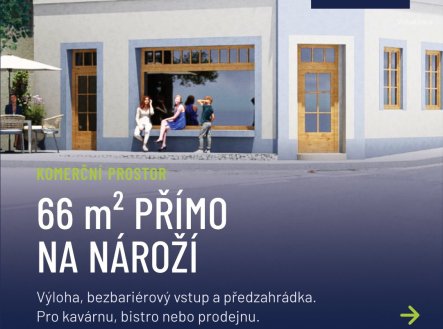 Prodej bytu, 5+kk, 277 m²