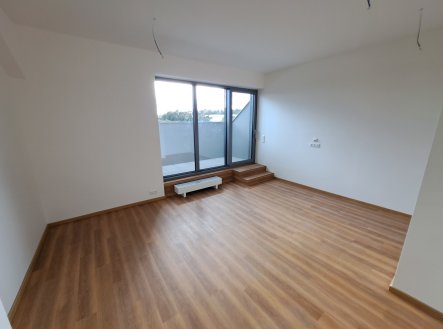 Pronájem bytu, 2+kk, 58 m²