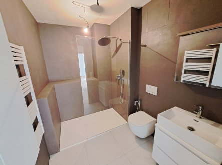 Pronájem bytu, 2+kk, 58 m²